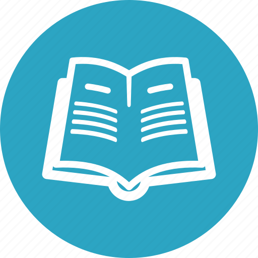 Library, literature, reading, school book icon - Download on Iconfinder