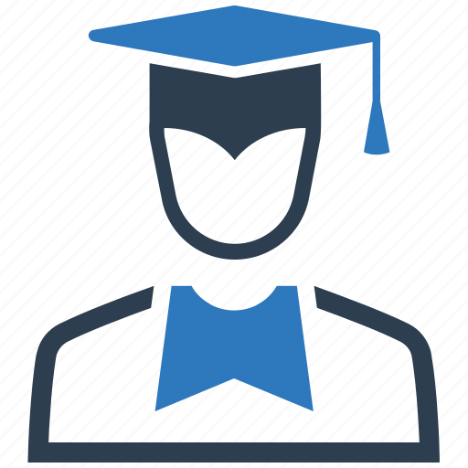 Education, graduate, mortar board icon - Download on Iconfinder