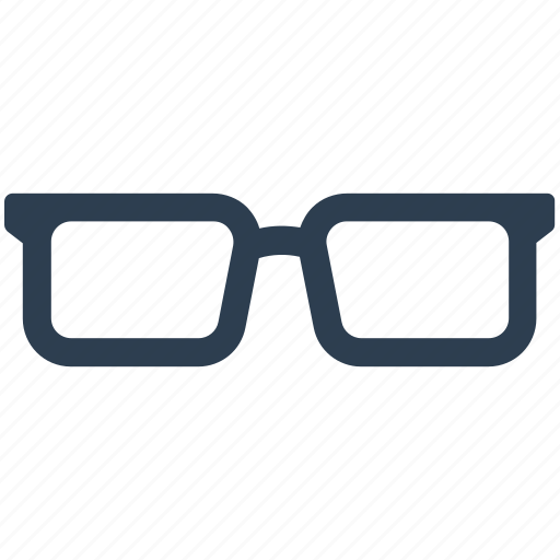 Eye, eyeglass, glasses, optical icon - Download on Iconfinder