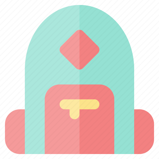 Bag, education, knowledge, studying, university icon - Download on Iconfinder