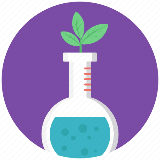 Biological research, biological science, biotechnology, botany lab, lab experiment icon - Download on Iconfinder