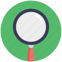 lens, magnifier, magnifying glass, search tool, zoom 