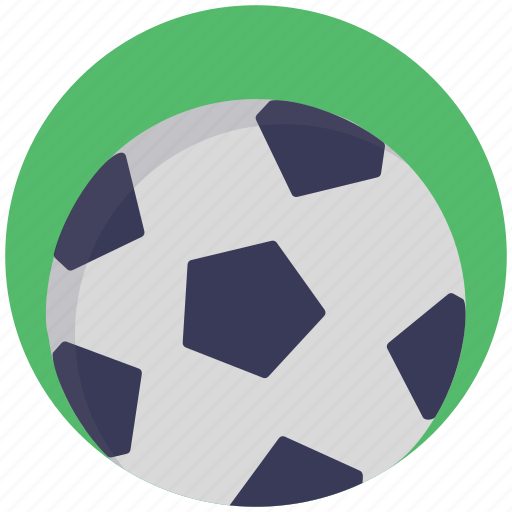 Ball, football, play, soccer, soccer ball icon - Download on Iconfinder