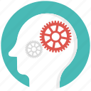 brain fitness, creative brain, creative thinking, headgear, thinking 