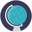 desk globe, earth globe, globe, school globe, table globe