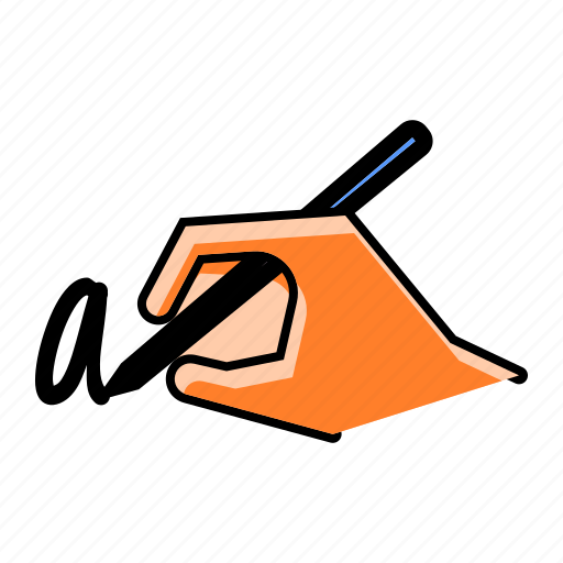 Education, learn, pen, student, study icon - Download on Iconfinder