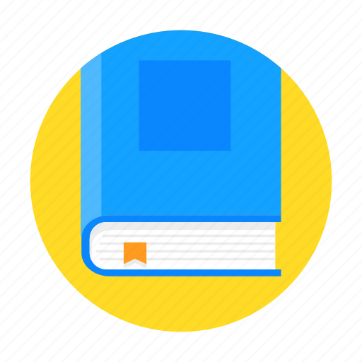 Book, education, knowledge, study icon - Download on Iconfinder