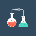 chemical reactions, chemicals, chemistry and practicals, chemistry apparatus., chemistry laboratory