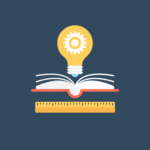 Efficient learning., know how education, practical knowledge, study and knowhow, wisdom and power icon - Download on Iconfinder