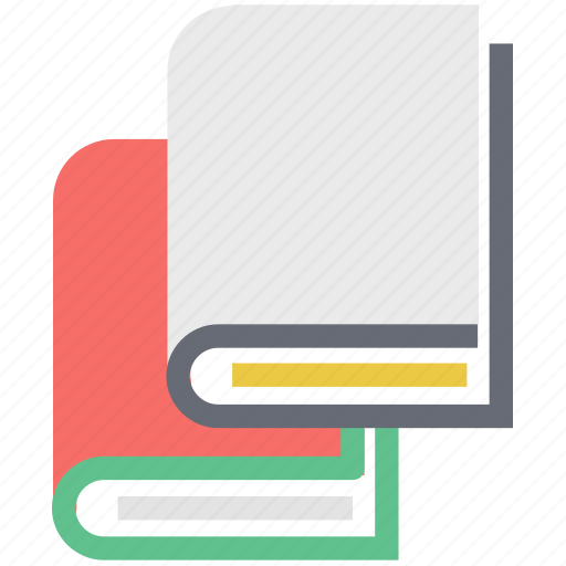 Book, course book, encyclopedia, literature, reading, studying icon - Download on Iconfinder
