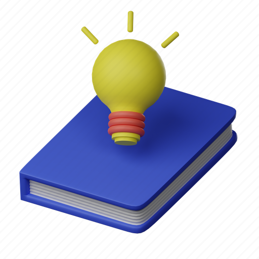 Creative learning, learning, knowledge, reading, student, study, education icon - Download on Iconfinder