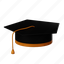 mortarboard, education, university, study, school, college, learning, knowledge 