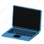 laptop, notebook, technology, monitor, online, internet, business, screen, device, pc, computer 