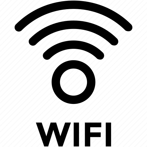 Wifi, wifi signals, wifi zone, wireless internet, wireless network icon - Download on Iconfinder