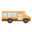 bus, education, school, school bus, transportation, vehicle 