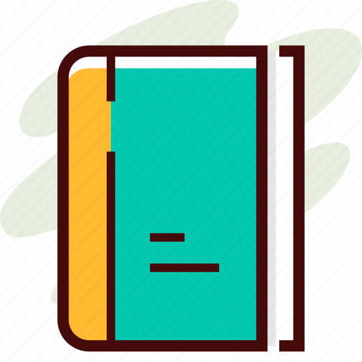 Book, education, study icon - Download on Iconfinder