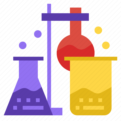 Chemical, chemistry, equipment, medicine, science icon - Download on Iconfinder