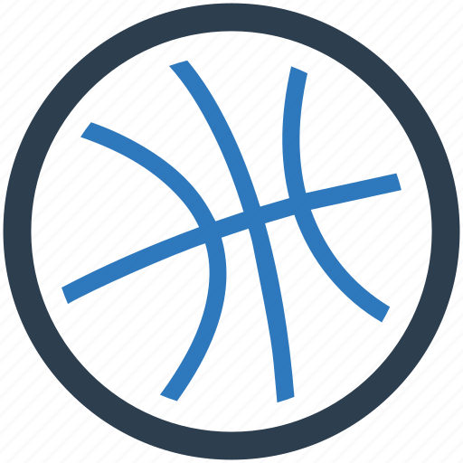Basketball, game, play, sport, sports icon - Download on Iconfinder