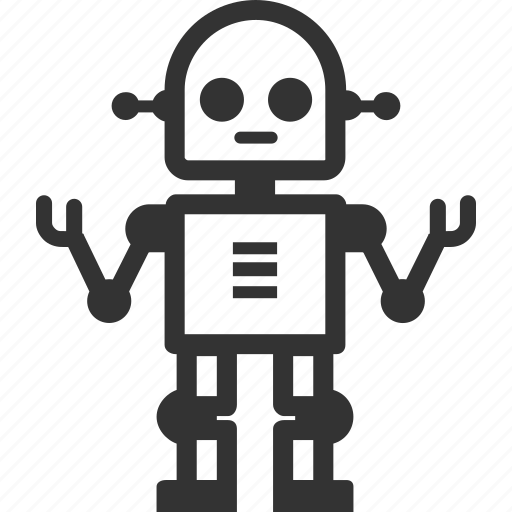 Automatom, robot, science icon - Download on Iconfinder