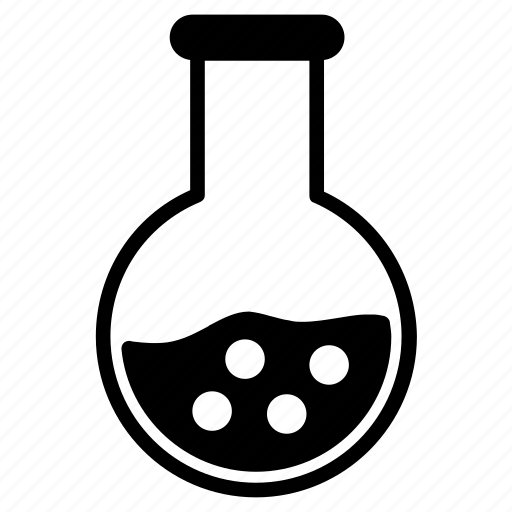 Beaker, education, experiment, lab, science icon - Download on Iconfinder