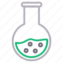 beaker, education, experiment, lab, science
