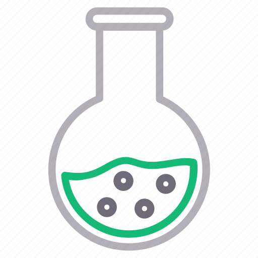Beaker, education, experiment, lab, science icon - Download on Iconfinder