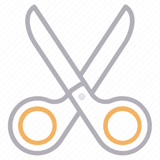 Coupon, cut, education, scissor, stationary icon - Download on Iconfinder
