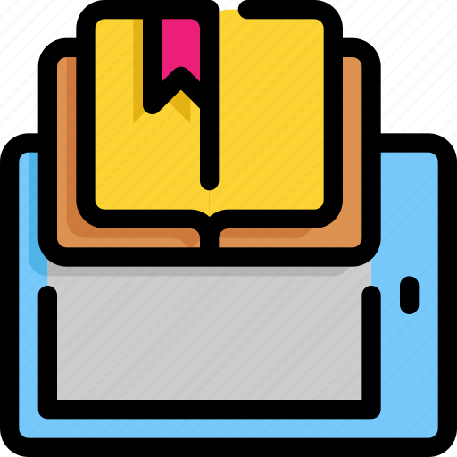 Education, knowledge, laboratory, school, science, study, tablet icon - Download on Iconfinder