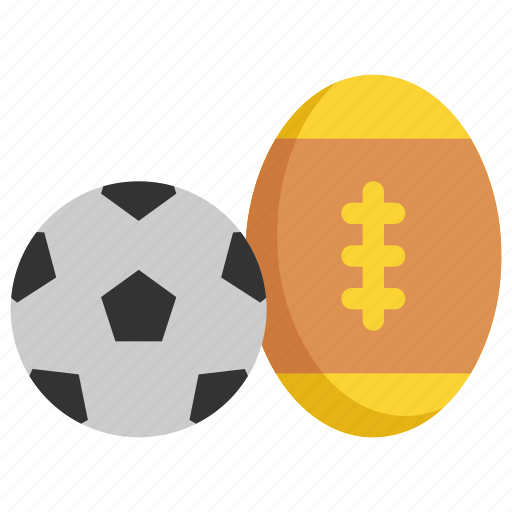 Education, football, rugby, school, soccer, sport, study icon - Download on Iconfinder