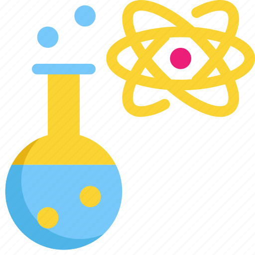 Chemistry, education, laboratory, learning, school, science, study icon - Download on Iconfinder