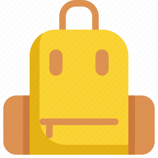 Bag, education, knowledge, school, study icon - Download on Iconfinder