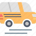 bus, school, delivery, driver, service, transportation, vehicle 