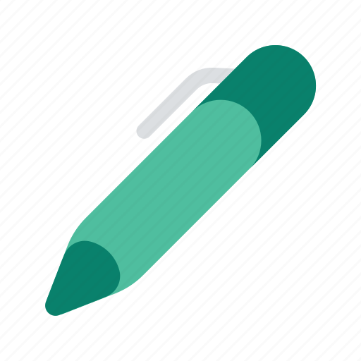 College, educate, education, pen, school, tool icon - Download on Iconfinder
