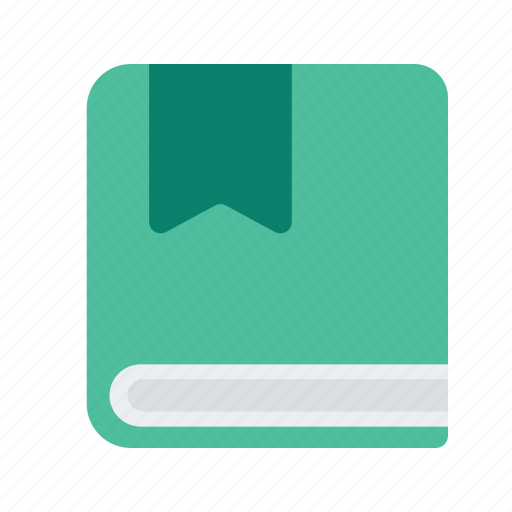 Book, college, educate, education, school, text icon - Download on Iconfinder