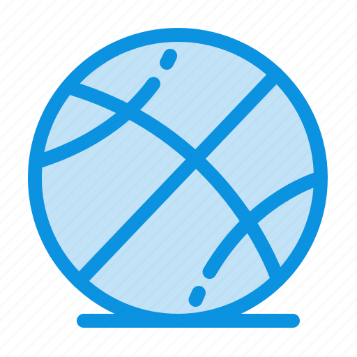 Ball, basketball, education, game icon - Download on Iconfinder