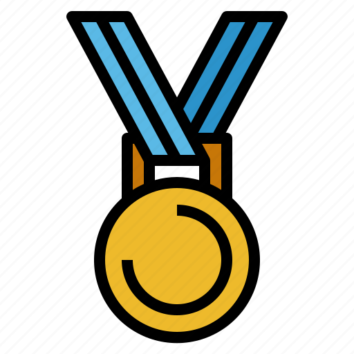 Award, champion, medal, quality, winner icon - Download on Iconfinder