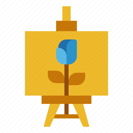 Art, design, education, learning, paint icon - Download on Iconfinder