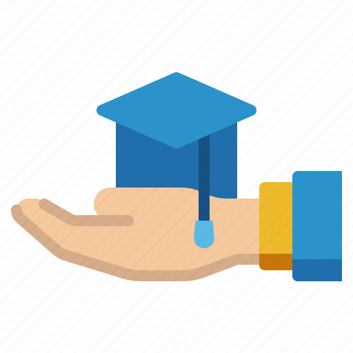 Certificate, degree, diploma, education, graduation icon - Download on Iconfinder