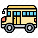 bus, car, school, transport, vehicle