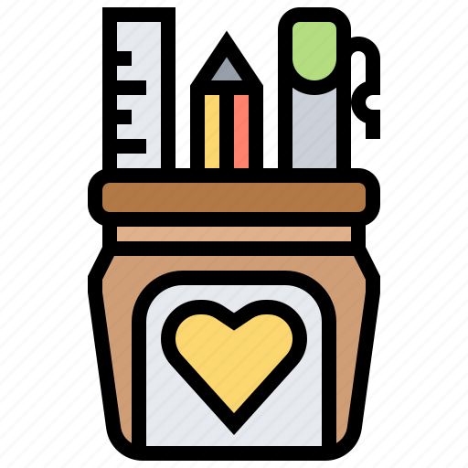 Accessories, education, office, stationery, tool icon - Download on Iconfinder