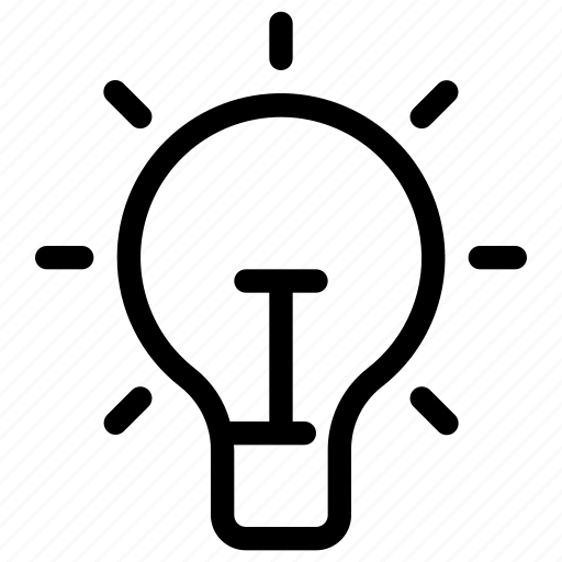 Bulb, creativity, education, knowledge, learning, light, study icon - Download on Iconfinder