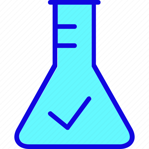 Biology, chemistry, education, experiment, science, success, tube icon - Download on Iconfinder