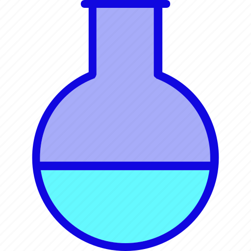Chemistry, education, experiment, laboratory, science, test, tube icon - Download on Iconfinder