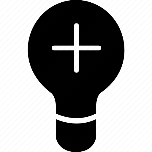 Bulb, creativity, education, idea, lamp, light, new icon - Download on Iconfinder
