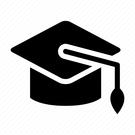 Education, graduate, graduation icon - Download on Iconfinder