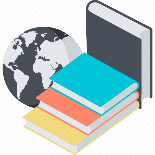 Book, education, knowledge, online icon - Download on Iconfinder