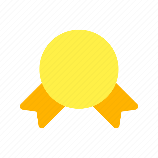 Achievement, award, medal icon - Download on Iconfinder