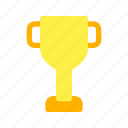 achievement, award, cup, winner