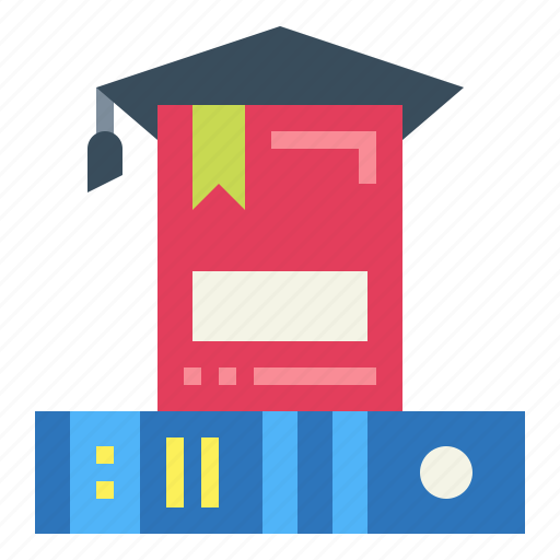 Book, education, reading, study icon - Download on Iconfinder