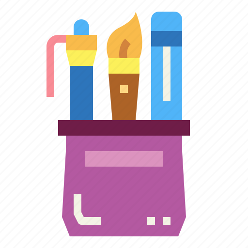 Pencil, stationery, tools, write icon - Download on Iconfinder
